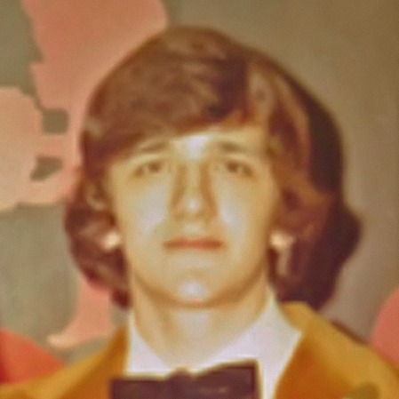 Edward Widick's Classmates profile album