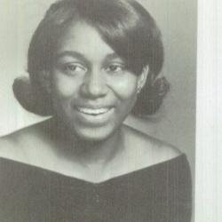 Verlette Davis' Classmates profile album