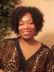 Angela Taylor's Classmates® Profile Photo