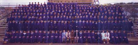Meadowbrook H.S., Graduate Class of 1978