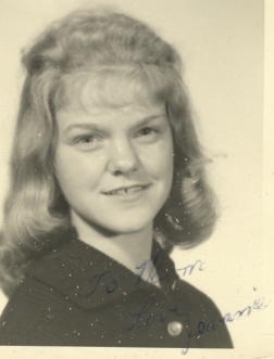 Bonnie Munce's Classmates profile album