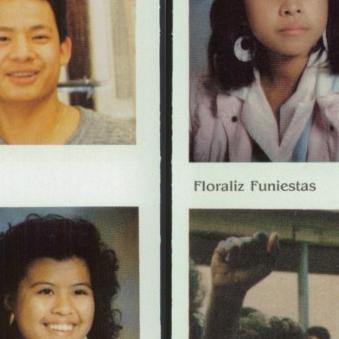 Maria Isabel  Farias' Classmates profile album