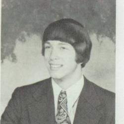 Rob Myers' Classmates profile album