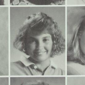 Beth Stewart's Classmates® Profile Photo
