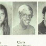 Chris Bradberry's Classmates profile album