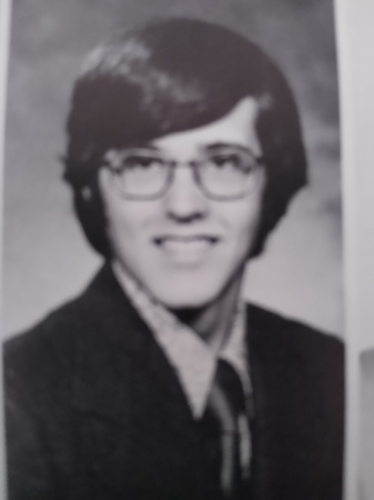 Glenn Smith's Classmates profile album