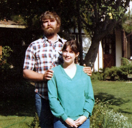 The Young Jake & Charming and Lovely Wife