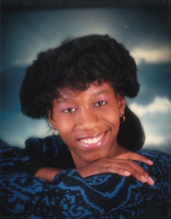 Tracy 1987