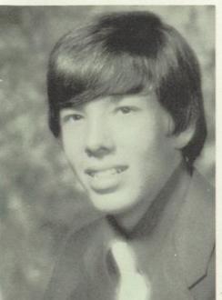 Rick Elms' Classmates profile album