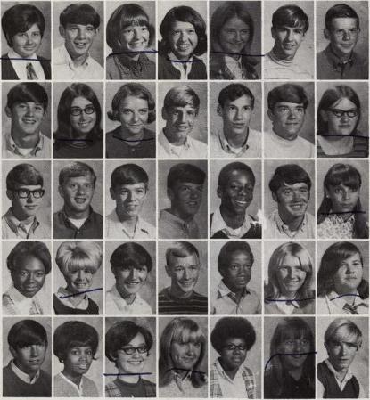 Kathy Carli's Classmates profile album
