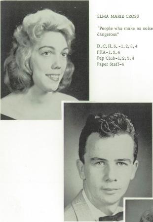 ROY Payne's Classmates profile album