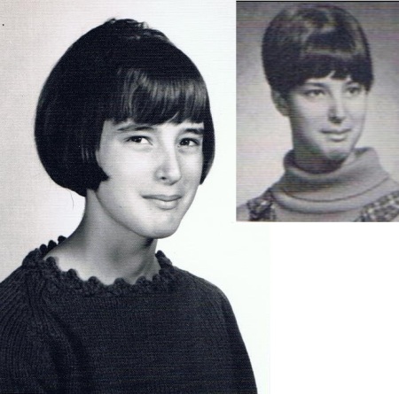 Sheri Coughlin's Classmates profile album