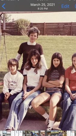 Debra Quattrone's Classmates profile album