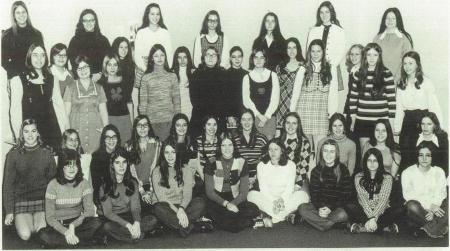 Donna Bechtold's Classmates profile album