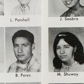 Ron Schultz's Classmates profile album