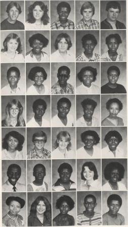 Jacqueline Edwards-Walker's Classmates profile album