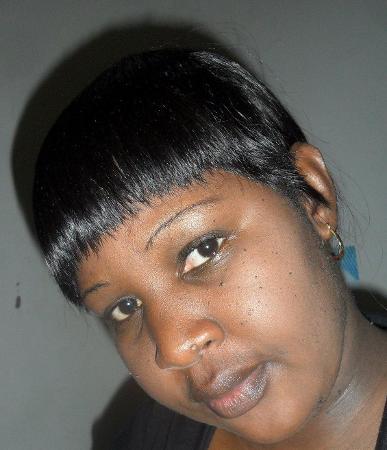 Martha Etuhole Nghipandulwa Etuhole's Classmates® Profile Photo