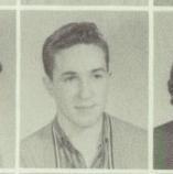 Paul Thomas Cahill's Classmates profile album