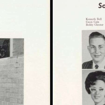 Daniel Bayless' Classmates profile album
