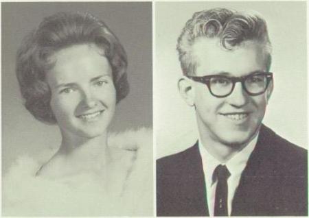 Janice Harman's Classmates profile album