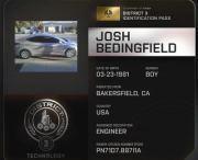 Joshua Bedingfield's Classmates® Profile Photo