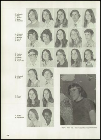 Paula Draper's Classmates profile album