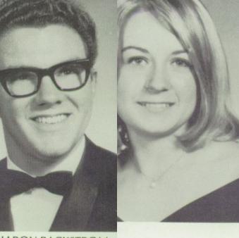 Larry Baker's Classmates profile album