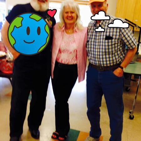 Carolyn Barstad-Booth's Classmates® Profile Photo