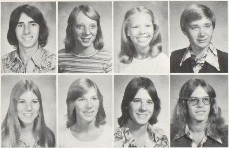 Pamela Norton's Classmates profile album