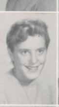 Mary Ellen Wilson's Classmates profile album