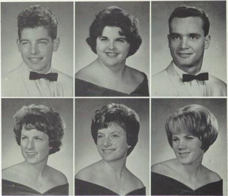 Guylynn(Guy) Forbes' Classmates profile album