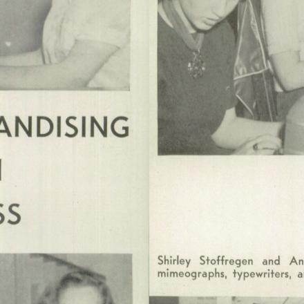 Shirley Leahy's Classmates profile album
