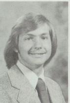 Jim King's Classmates profile album