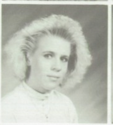 Tammy Sledge's Classmates profile album