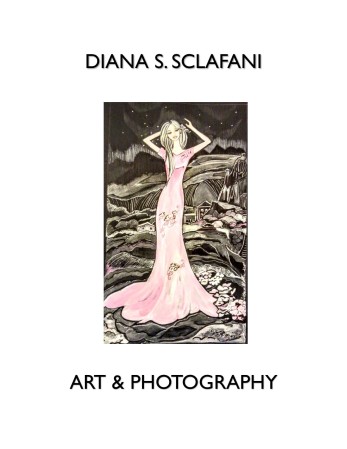 Diana Sclafani's Classmates profile album