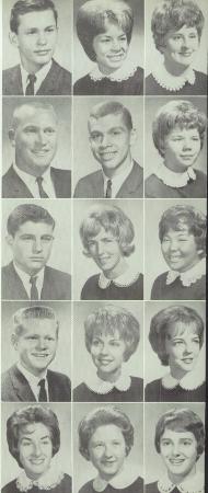 Barbara Forrest's Classmates profile album