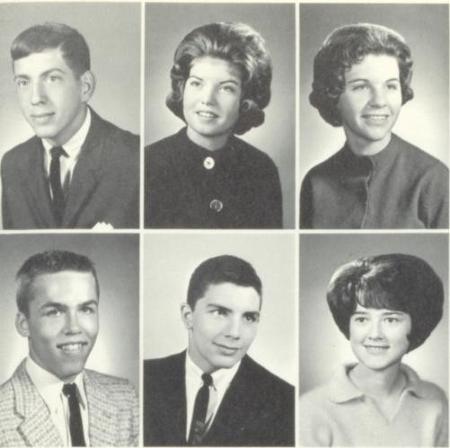 John Wallin's Classmates profile album