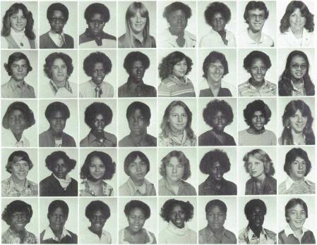 Cecil Reene's Classmates profile album
