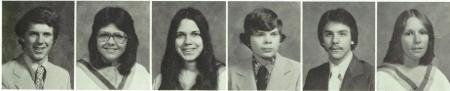 Linda Shea's Classmates profile album