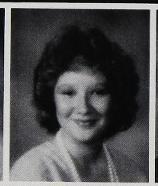 Tammy Sams Buck's Classmates profile album