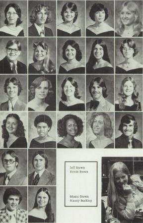Carole Cronan's Classmates profile album