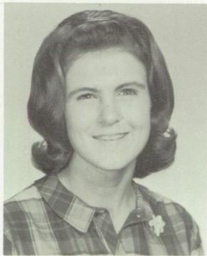 Jo D. Allen's Classmates profile album