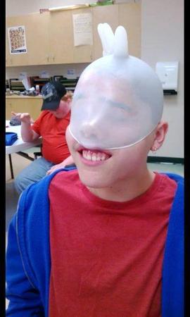 Eric Holley's Classmates® Profile Photo