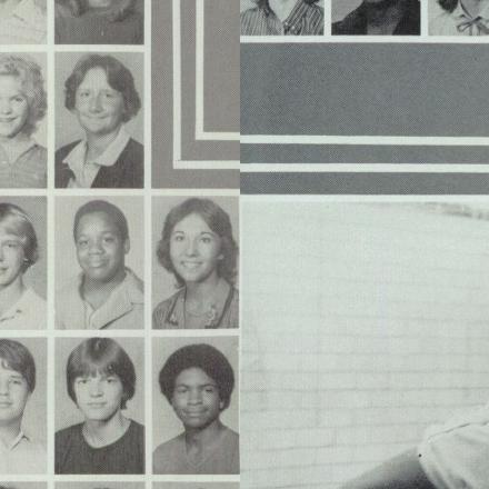Todd Smith's Classmates profile album