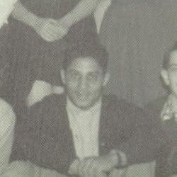 Eligio Betancourt's Classmates profile album