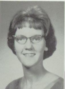 Judith Frost's Classmates profile album