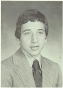 Joe Bertone's Classmates profile album