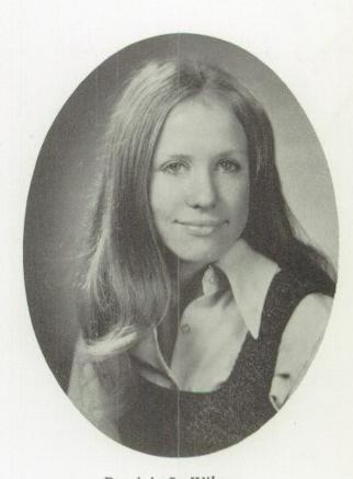 Patricia Fowler's Classmates profile album
