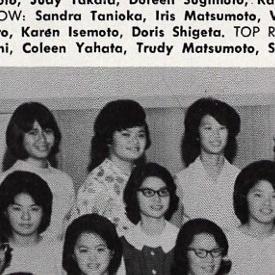 CAROL  A KUBOTA's Classmates profile album