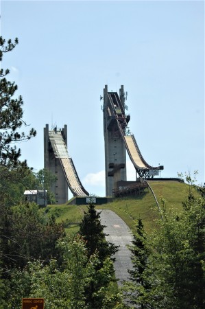 Lake Placid